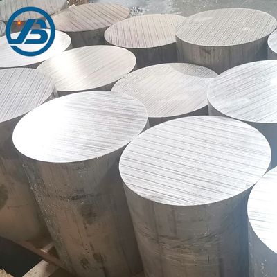 kaufen High Tensile Strength Magnesium Alloy Bar Low Thermal Conductivity Silver for Industrial Applications online manufacture