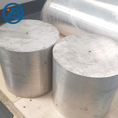 kaufen High Elongation Magnesium Alloy Bars for Superior Corrosion Resistance and Durability online manufacture
