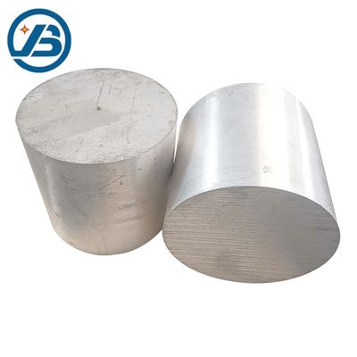 kaufen High Electrical Conductivity Magnesium Alloy Bar with Customized Options and High Impact Strength online manufacture