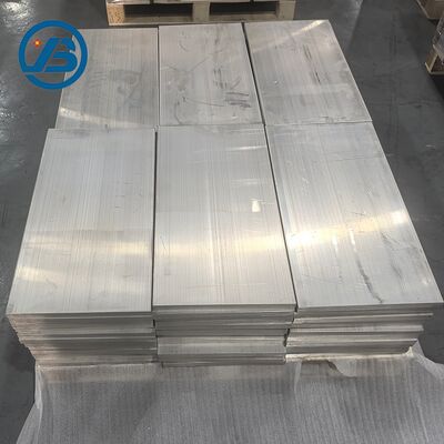 kaufen Dehnung 10 Prozent Magnesium-Werkzeugplatte, ideal für Fertigungsanwendungen, die eine erhöhte Materialduktilität erfordern online manufacture