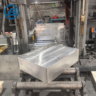 kaufen Magnesiumlegierungsplatte mit einer Streckgrenze von 90 MPa. Hochfestes, leichtes Material für Luft- und Raumfahrt sowie Automobilindustrie. online manufacture
