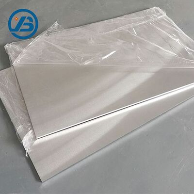 kaufen 1000 mm X 1000 mm Magnesiumlegierung Metallblech mit hervorragender Korrosionsbeständigkeit für Industrie und Fertigung online manufacture