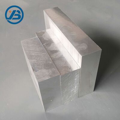 kaufen Dichte 1,8 Gcm3 Magnesiumlegierungsplatte Hochfestigkeitsmaterial für Automobilteile Leichtgewicht und Langlebigkeit online manufacture
