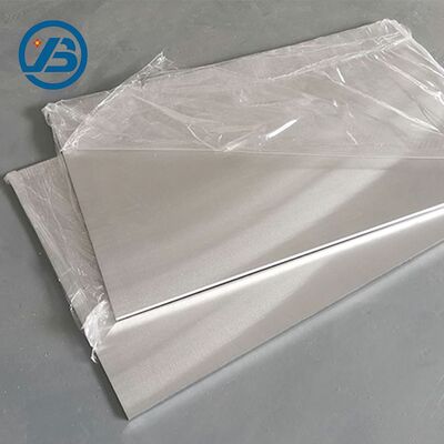 kaufen Thermische Ausdehnung 25 X 10-6 K Magnesiumblechmetall Silber verbessert für Luftfahrt, Automotive und Elektronikkomponenten online manufacture