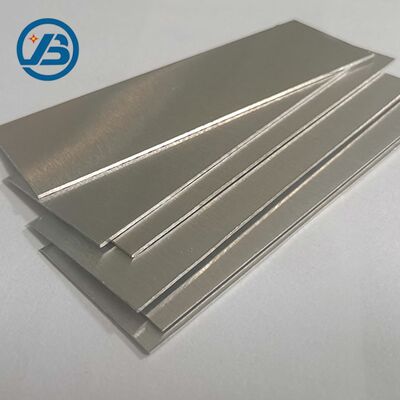 kaufen Wärmeleitfähigkeit 150 WmK Magnesiumlegierteilplatte mit Zugfestigkeit 120 MPa online manufacture