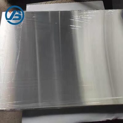 kaufen Härte HB90-110 Magnesiumlegierungsblech Lager Sandgestrahlte Behandlung Leicht und Langlebig online manufacture