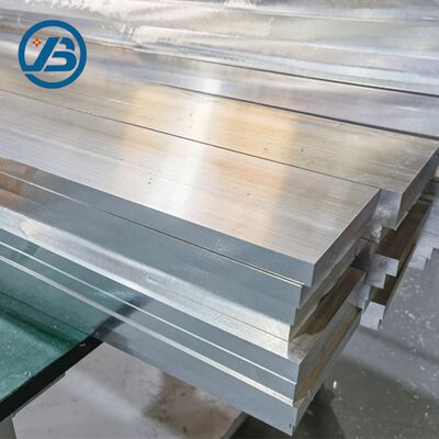 kaufen Dehnung ≥ 10 Prozent Magnesiumlegierungsblech Polier-Dichte 18 g/cm³ Langlebiges leichtes Metallmaterial für die Luft- und Raumfahrtindustrie online manufacture