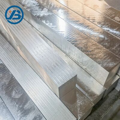 kaufen Hartmetall HB90-110 Magnesiumlegierungsplatte mit ausgezeichneter Korrosionsbeständigkeit, die Festigkeit und Haltbarkeit in verschiedenen Anwendungen bietet online manufacture