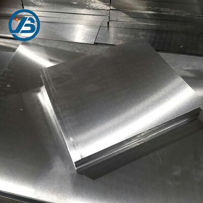 kaufen Dichte 1,8 Gcm3 Magnesiumwerkzeugplatte Plate mit hervorragender Dimensionsstabilität und leichten Eigenschaften online manufacture
