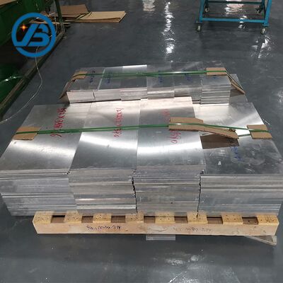 kaufen Zugfestigkeit 120 MPa Magnesiumlegierungsplatte mit Wärmeausdehnung von 25 x 10-6 K und Dehnung von 10 Prozent, geeignet für Automobilteile online manufacture