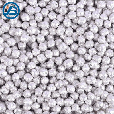 kaufen Wasser-Filter-Magnesium-Bohnen des hohen Reinheitsgrad-99.95Magnesium der Körnchen-4mm online manufacture