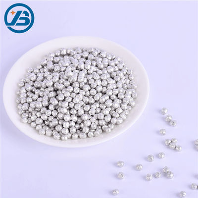 kaufen 3-6mm Magnesiumbälle Wasserbehandlung beizt orp Magnesiumball für Wasserstoffwasserflaschen-Wasserstoffwasserstock online manufacture