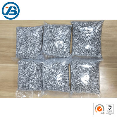 kaufen Hoher reiner Magnesium-Ball orp negativer keramischer Ball negative orp Bälle des Wasserstoff-Wasser-ORP online manufacture