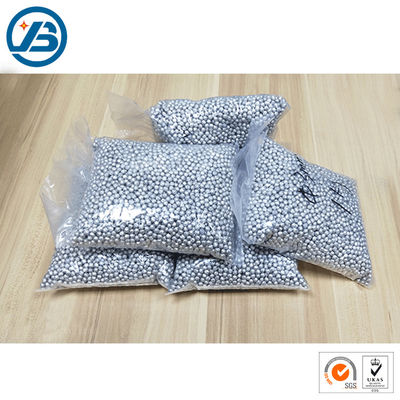 kaufen Runder Magnesium-Ball für Wasser-/Orp-Magnesium-Metallklumpen bördelt für Wasserstoff-Trinkwasser online manufacture