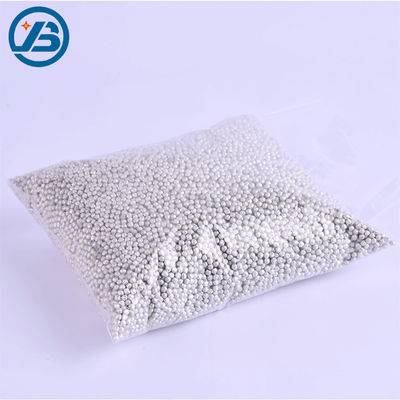 kaufen Hohe reine Magnesium-des Balls 6mm des Wasserstoff-Wasser-ORP Magnesiummetallklumpen für Wasserbehandlung online manufacture