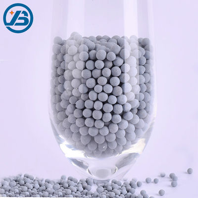 kaufen Trinkwasserbehandlung Flliter Magnesiumoxid Granulate 1 mm-6 mm hohe Reinheit online manufacture