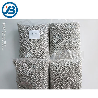 kaufen Biofilter-Ball-Magnesium-Körnchen Orp-Metallball-Magnesium-Pillen für Wasserfilter online manufacture