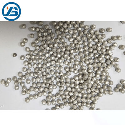 kaufen Hohe reine Wasserstoff-Wasser-Magnesium-Körnchen-Magnesium-Ball-Dichte 1.7g/Cm3 online manufacture