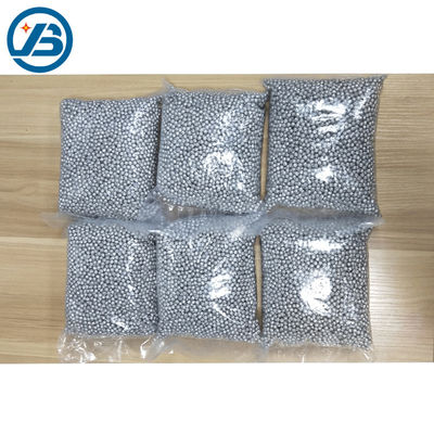 kaufen Magnesium-Perle des Silberweiß-99,99%/Wasserbehandlung beizt CER SGS online manufacture