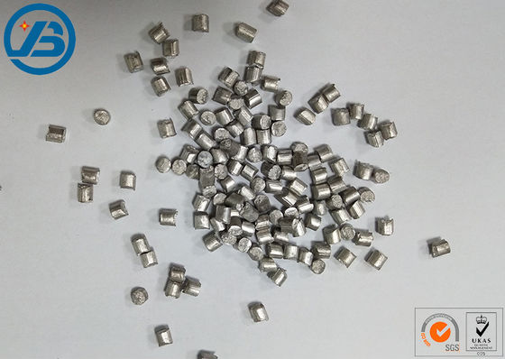 kaufen 99,99% fertigten reine Magnesium-Körnchen Orp-Redoxpotenzial-Bälle Größe besonders an online manufacture