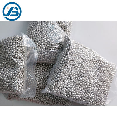 kaufen φ5mm-Magnesium-Körnchen für Zivil- oder Brauchwasser-Behandlung online manufacture