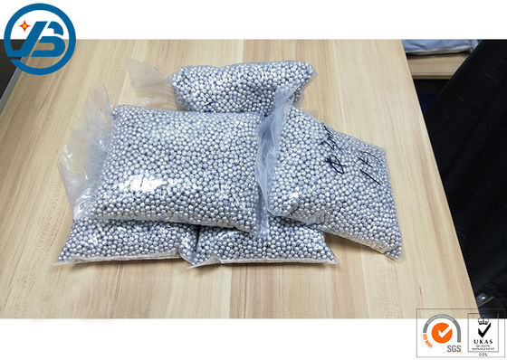 kaufen Hoher Reinheitsgrad-anti- Oxydationsmittel-Magnesium-Körnchen für Wasserstoff-Wasser-Stock online manufacture