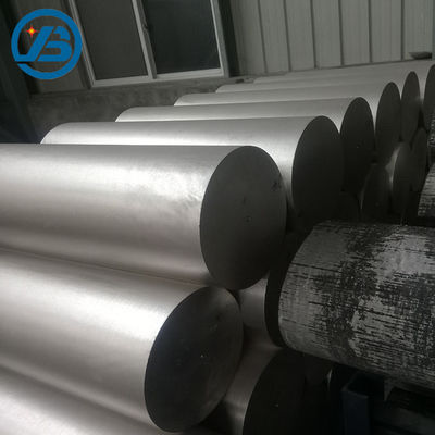 kaufen Verdrängte Magnesium-Legierung Rod hohe Starrheit ZK61/ZK60/AZ91D/ZK40 online manufacture