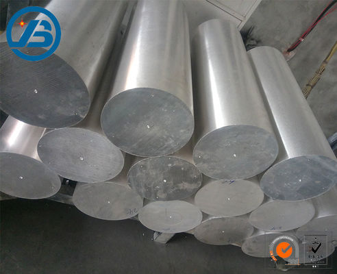 kaufen Hochfestes Metallbillet-Magnesium Rod der Magnesium-Legierungs-Stangen-/AZ31 AZ61 AZ91 online manufacture
