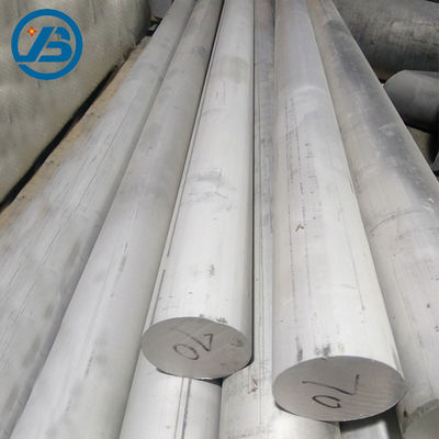 kaufen AZ91 AZ31B verdrängte Magnesium-Legierung Rod für Produkte 3C/Stahlmetallstange online manufacture