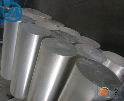 kaufen Magnesium-Legierungs-Stange des Warmwalzen-AZ31B AZ80/Magnesium-Metall Rod online manufacture