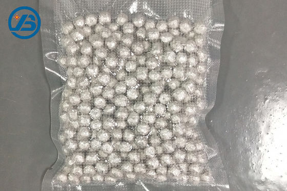 kaufen Reine Magnesium-Kugeln Soems/Magnesium-Ball-Dichte 1.7g/Cm3 online manufacture