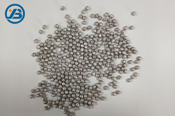 kaufen Trinkwasser reinigen Filter-Magnesium-Kugeln 99,98% hemmen Mikroben-Züchtung online manufacture