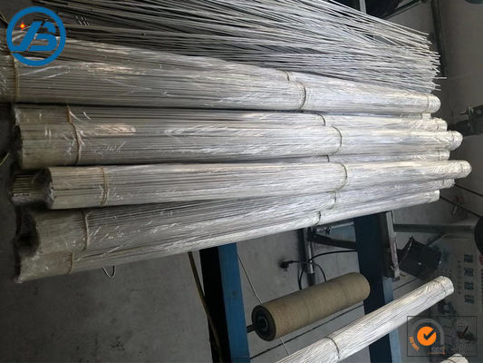 kaufen Hohe Magnesium-Legierung der Stabilitäts-2.4mm, die Rod For CNC-Stich, Flugzeug schweißt online manufacture
