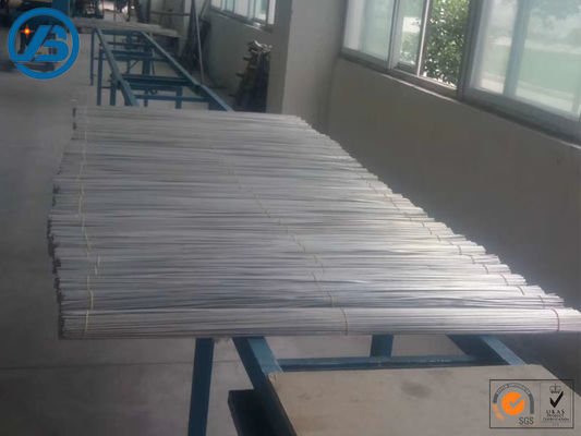 kaufen Hoher Reinheitsgrad-leichtes Magnesium, das Rod Mg Tig Welding Wire-Arten schweißt online manufacture