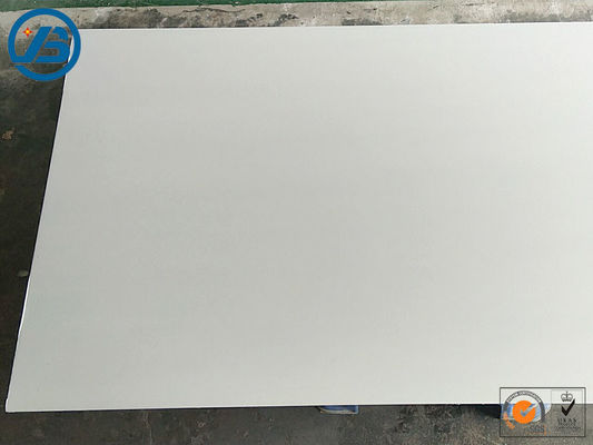 kaufen Silbernes Grey Etching Magnesium Plate AZ31B, AZ61A, AZ80A für CNC-Stich online manufacture