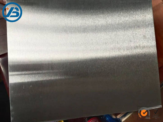 kaufen Grau 1.5mm bis 7.0mm warm gewalzte AZ31B Magnesium-Legierungs-Platte für das Schnitzen online manufacture