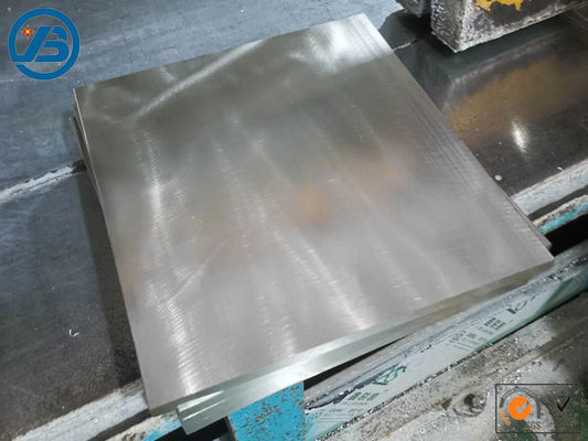 kaufen PLATTEN-Blatt-warm gewalztes Rohr Rod Wire Profile Extrusion Pip des Magnesium-AZ31B-H24 Bearbeitungs online manufacture
