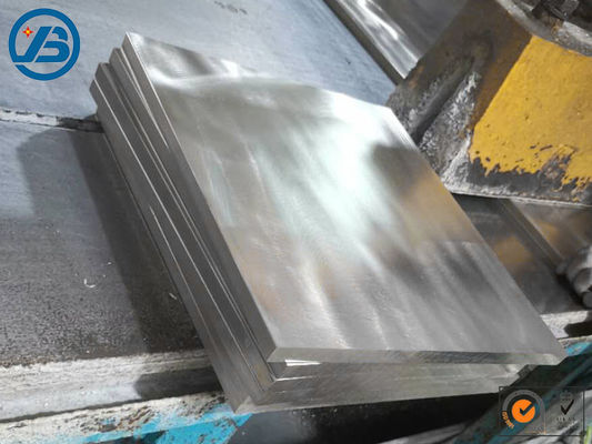 kaufen Harte Magnesium-Legierungs-Platte des Rollen-ASTM B90/B90M-07 für Aerospace, Flugzeug online manufacture