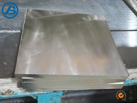 kaufen Hochfeste Legierungs-Platte reine 99,95 M1A Magneisum für Radierung, Photogravüre online manufacture