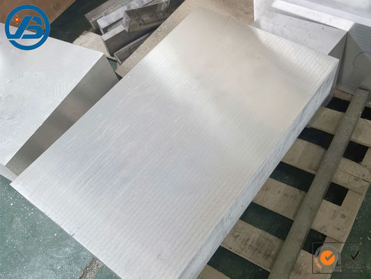 kaufen Starke Magnesiuo-Blatt-Magnesium-Photogravüre-Platte mit dem Beschichten und unbeschichtet online manufacture
