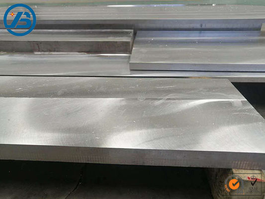 kaufen Reine Oxid-Platten-Kauf-Magnesium-Platte WE43 Magnezyun Levha des Magnesium-99,5 online manufacture