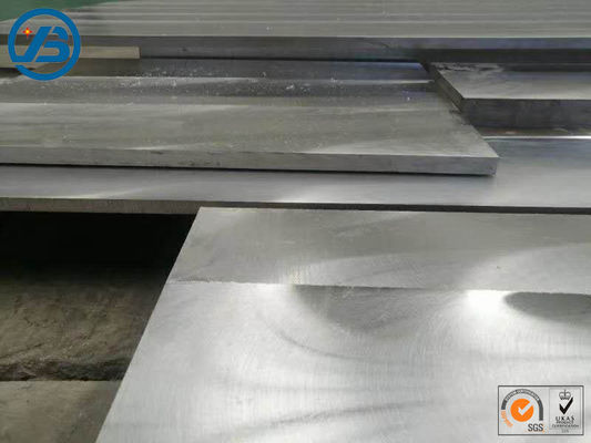 kaufen Sterben geworfener Magnesium-Legierungs-Platten-Preis der Magnesium-Metallplatte-AZ61A ASTM B90 online manufacture
