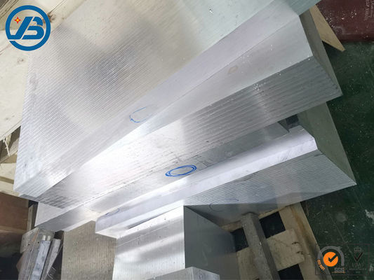 kaufen Magnesium-Legierungs-Platte wärmebehandeltes WE43C-T5 des Ätzverfahren-SAE AMS4371 online manufacture
