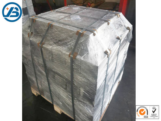 kaufen Magnesium-Legierungs-Anoden für Antikorrosion, Athodic-Schutz, AZ61, AZ80 online manufacture