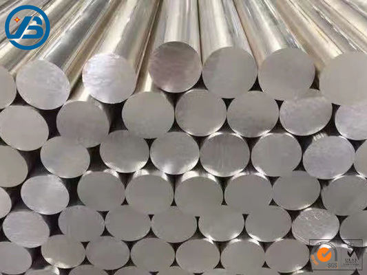 kaufen Geworfene Magnesium-Legierungs-Stange Rod Supplied With Factory Price, AZ91/AZ31 online manufacture