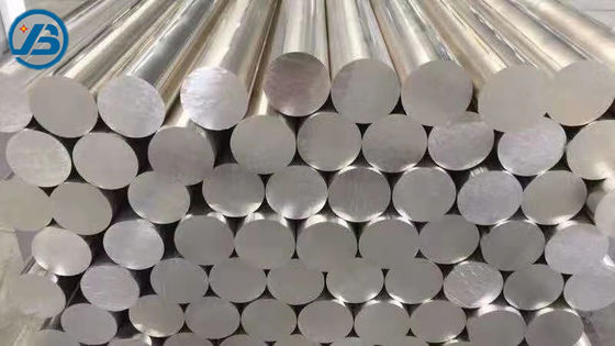 kaufen Magnesium-Legierungs-Rod Extrusion Process For Water-Heizung, glatte Stange AZ31B/AZ91D online manufacture