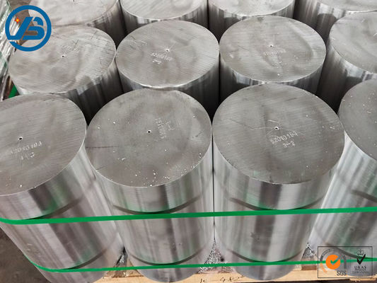 kaufen Verdrängte reine Magnesium-Legierung des Magnesium-99,99% Stange/Rod, CER, SGS online manufacture