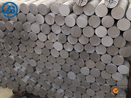 kaufen Magnesium-Legierung Rod/Stange Az31b Az61a Az91d für Antikorrosions-kathodischen Schutz online manufacture