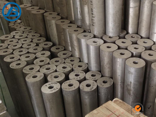 kaufen Magnesium-Legierung Rod/Stange Az31b Az61a Az91d für Antikorrosions-kathodischen Schutz online manufacture