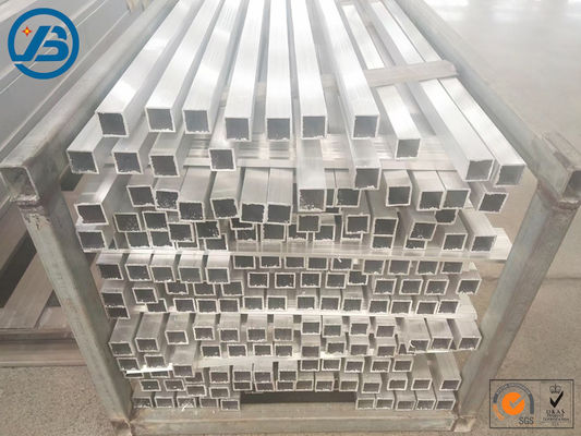 kaufen China-Fertigungs-rundes Magnesium-Legierungs-Rohr-Magnesium-Legierungs-Rohr online manufacture